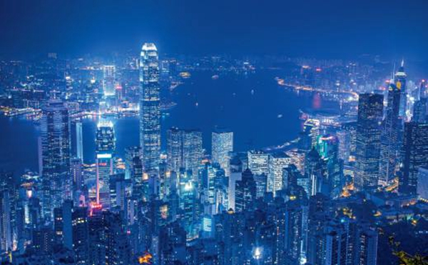 德夫爾在廣東設(shè)立辦事處，助力數(shù)字粵港澳