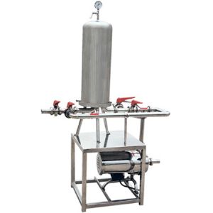 微孔過(guò)濾機(jī)