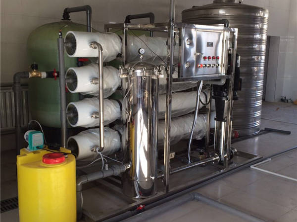 液體包裝機(jī)如何保養(yǎng)還不行，故障維修教您幾招